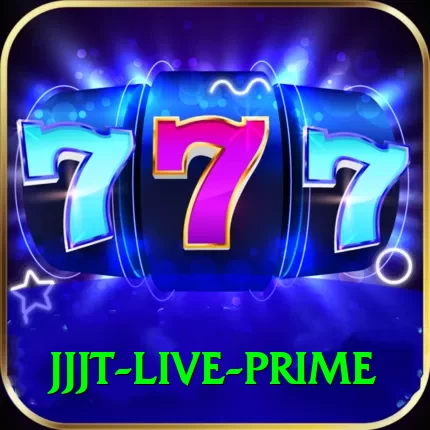 jjjt Live Prime - 2