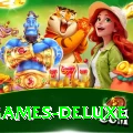 JJwin Games Deluxe