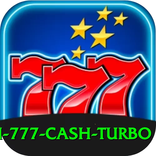 Karachi 777 Cash Turbo - 2