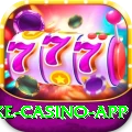 kk222 Deluxe Casino App