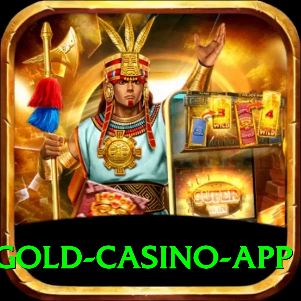kk222 Gold Casino App - 2