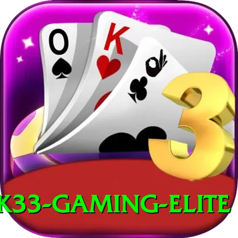 kk33 Gaming Elite - 2
