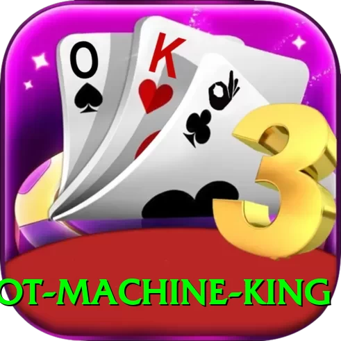 kk33 Slot Machine King - 2