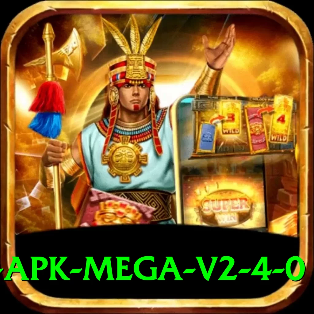 luck55 APK Mega v2.4.0 - 2