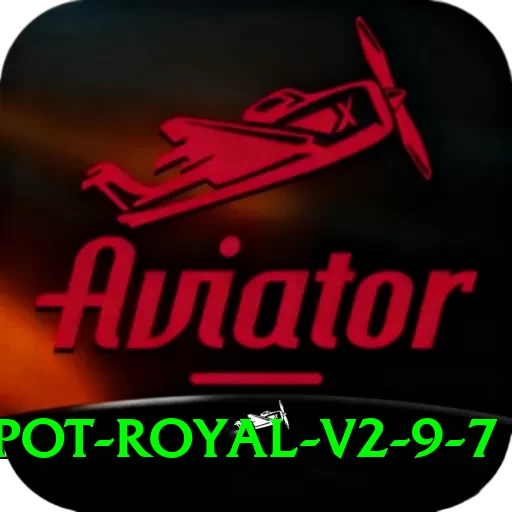 luck91 Jackpot Royal v2.9.7 - 2