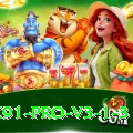 luck91 Pro v3.1.3
