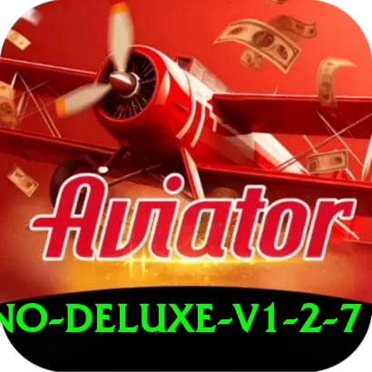 Lucky167 Casino Deluxe v1.2.7 - 2