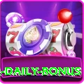 luckypk777 Premium - Daily Bonus