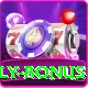 luckypk777 Premium - Daily Bonus