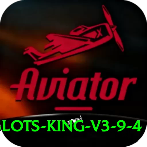 M666 Slots King v3.9.4 - 2
