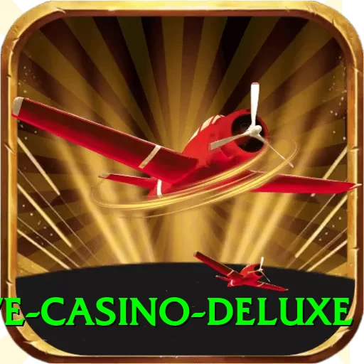 N7Game Live Casino Deluxe - 2