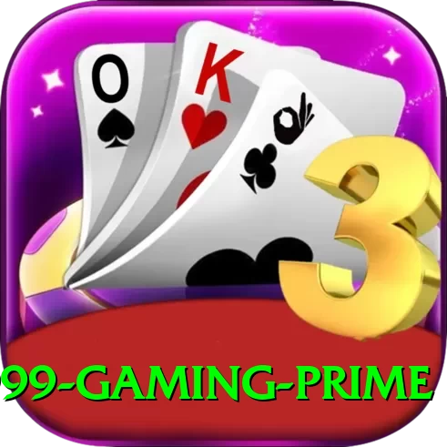 n999 - Gaming Prime - 2