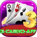 no777 Plus Casino App