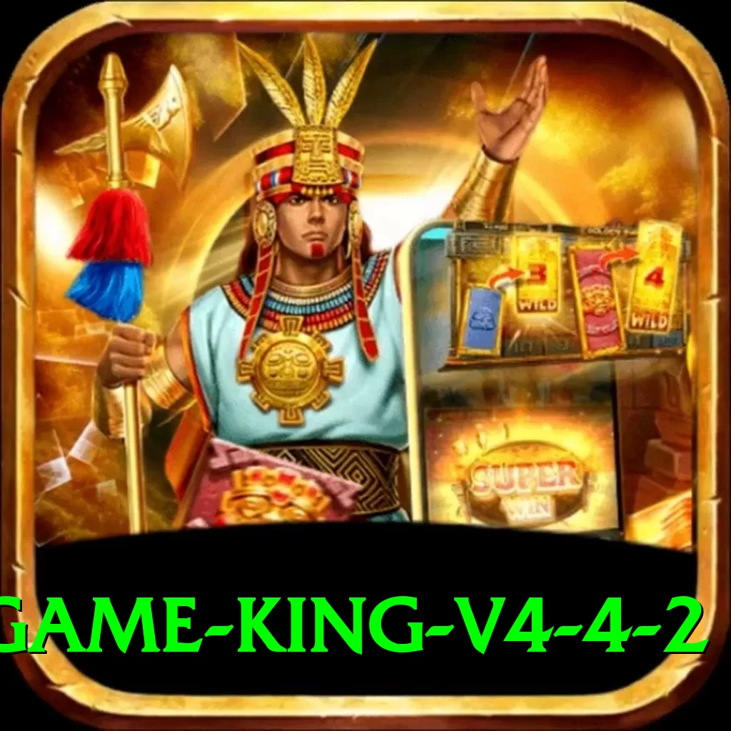 Omni Slots Game King v4.4.2 - 2