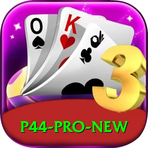 p44 Pro New - 2