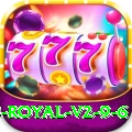 Pak Club Game Slots Royal v2.9.6