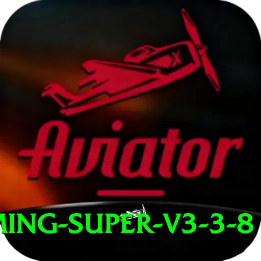 pak111 Gaming Super v3.3.8 - 2