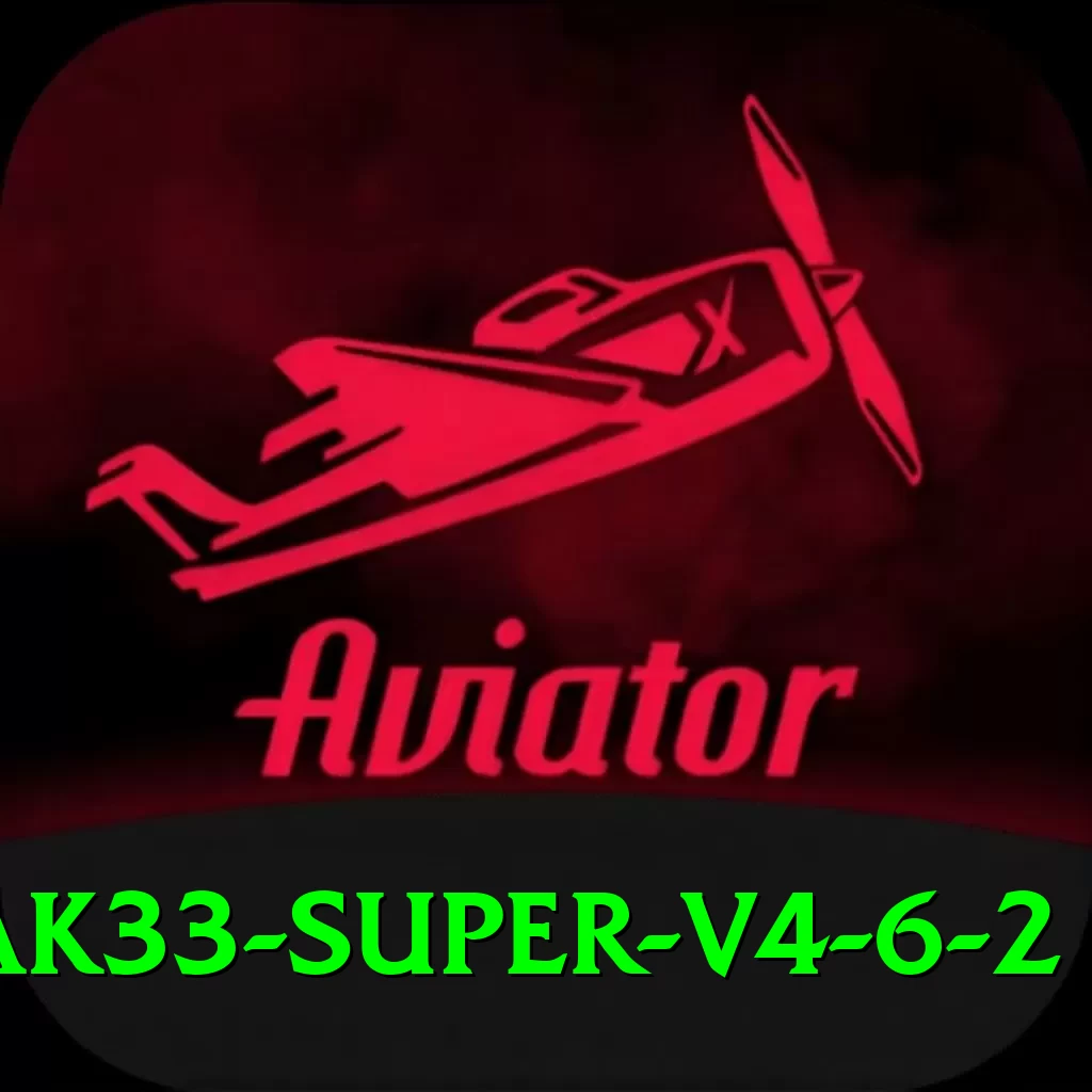 pak33 - Super v4.6.2 - 2