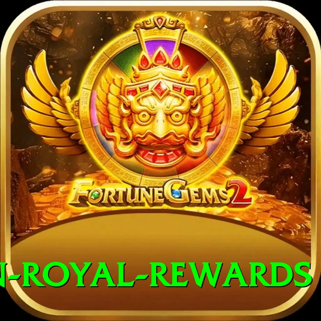 PakDhan Royal Rewards - 2