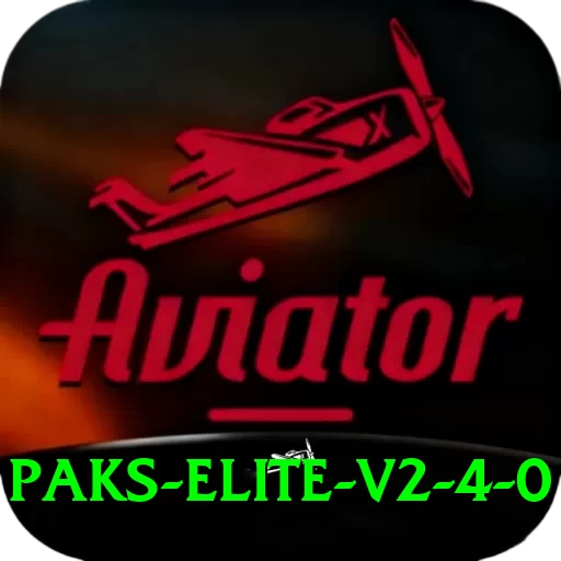paks Elite v2.4.0 - 2