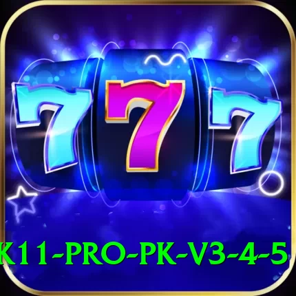 pk11 Pro PK v3.4.5 - 2