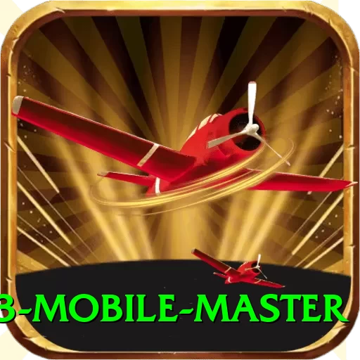 pk33 Mobile Master - 2