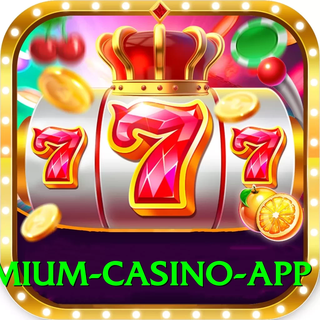 PK36 Premium Casino App - 2