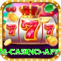 PK36 Premium Casino App