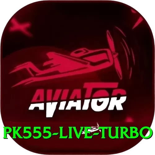 pk555 - Live Turbo - 2