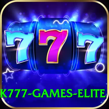 pk777 Games Elite - 2
