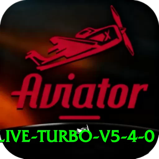 pk999 Live Turbo v5.4.0 - 2