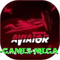 pkcasino Games Mega