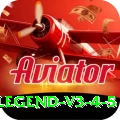 PKR 999 Casino Legend v3.4.5