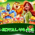 PKR Slots Royal v4.4.3