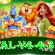 PKR Slots Royal v4.4.3