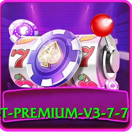 pkr333 Jackpot Premium v3.7.7 - 2
