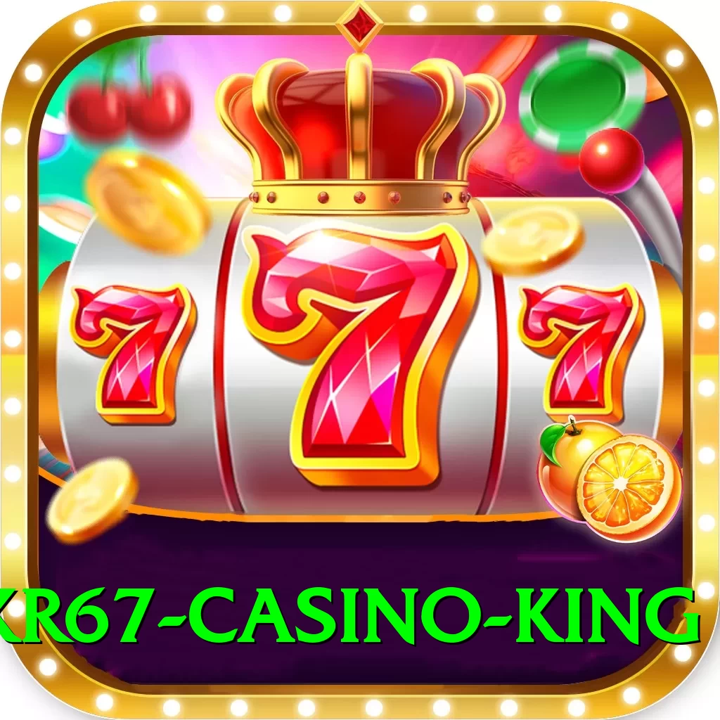 pkr67 - Casino King - 2