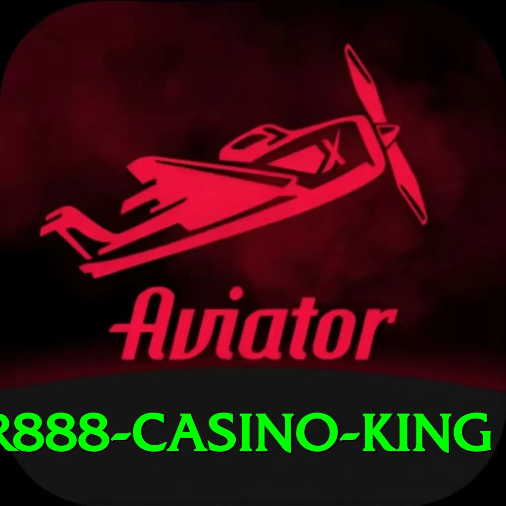 pkr888 - Casino King - 2