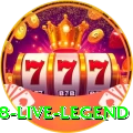 pkr888 Live Legend