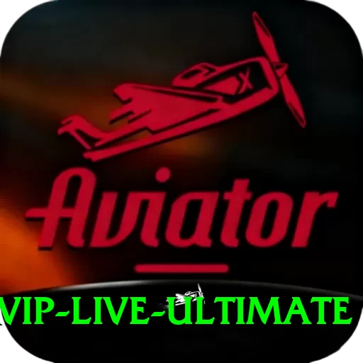 pkrvip Live Ultimate - 2