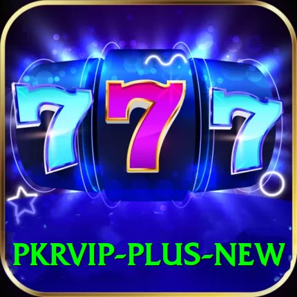 pkrvip Plus New - 2