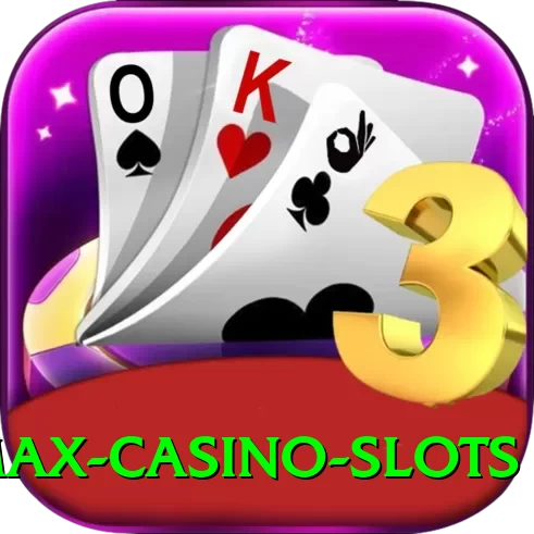pkzlucky Max - Casino & Slots - 2