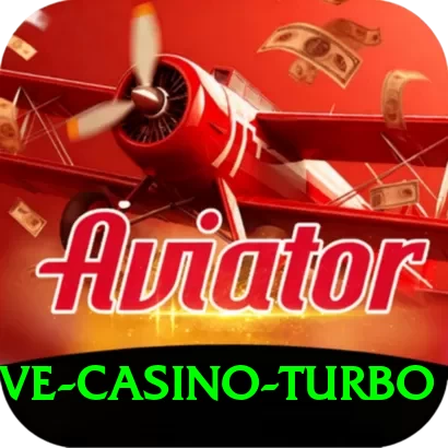 razawin Live Casino Turbo - 2