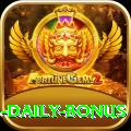 RS777VIP Game Extreme - Daily Bonus