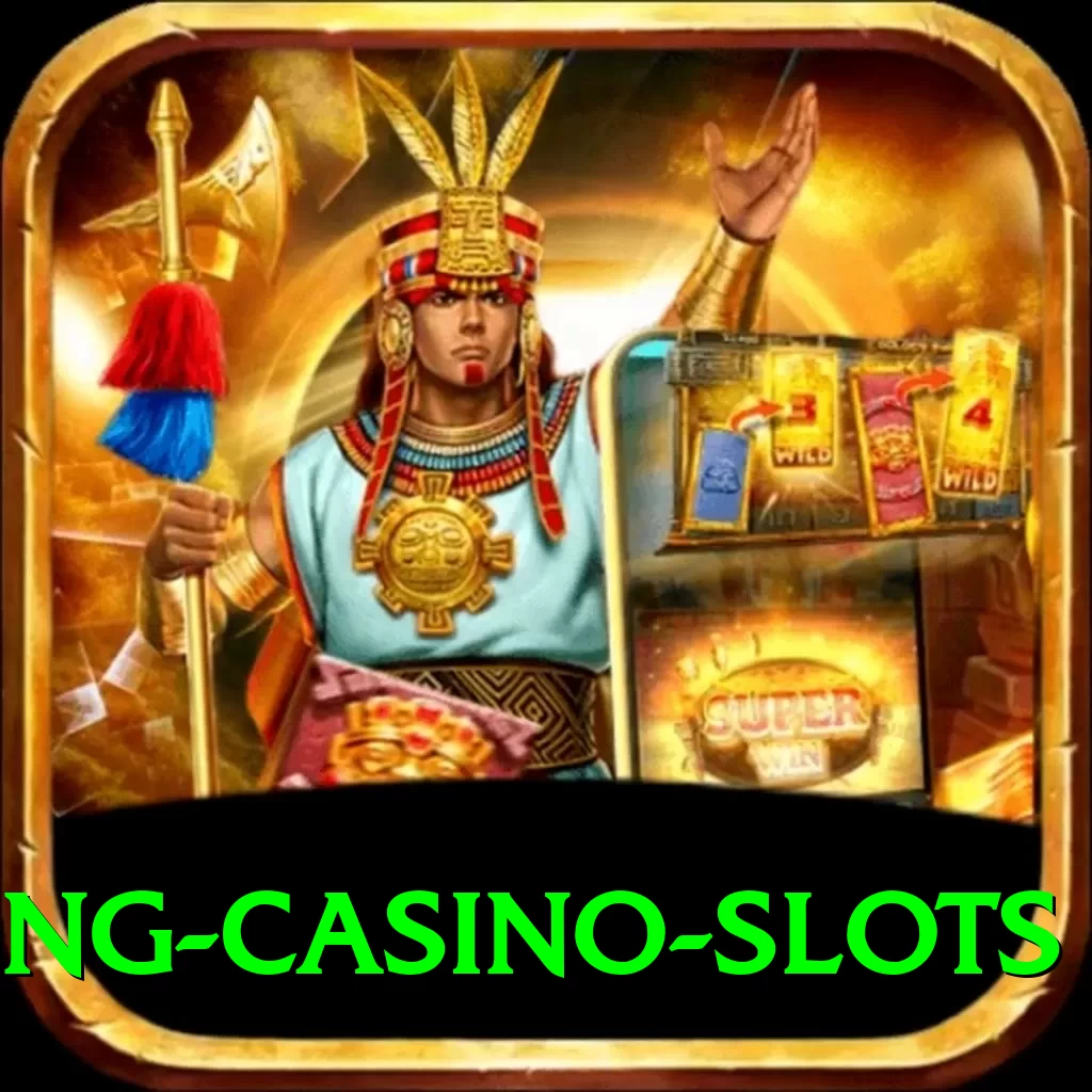 rs786 King - Casino & Slots - 2