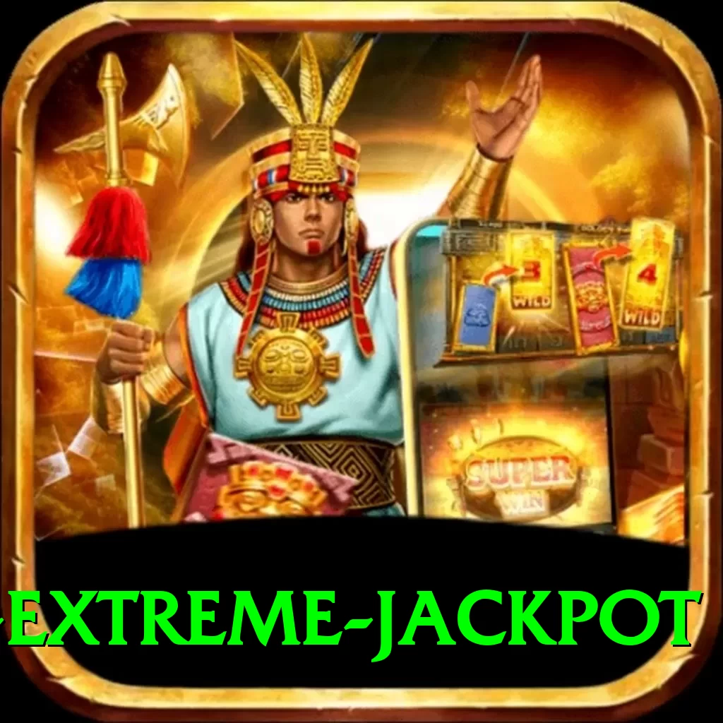 rss99 Extreme Jackpot - 2