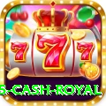 s55 Cash Royal