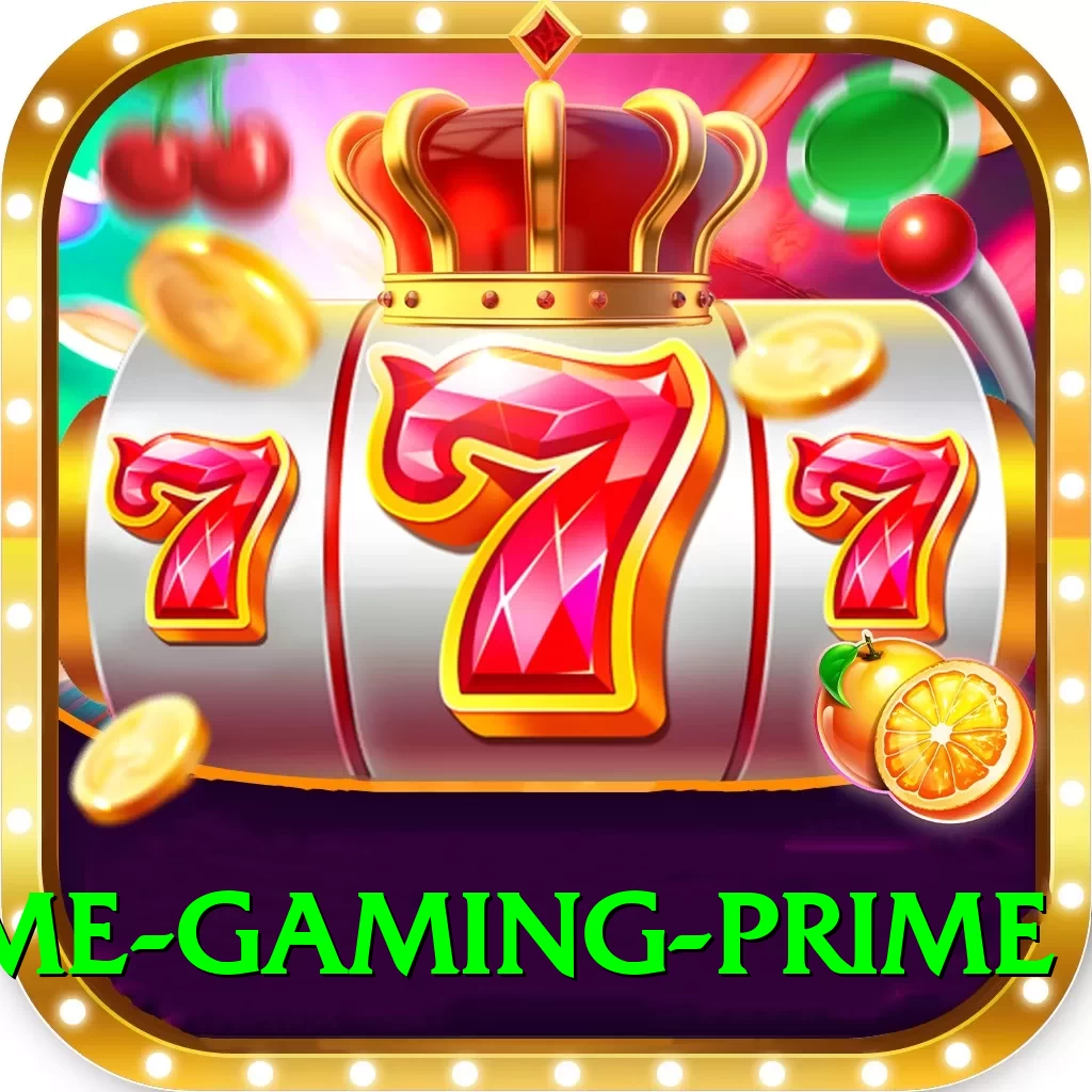 S92 Game - Gaming Prime - 2