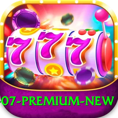 Super Rich 07 Premium New - 2