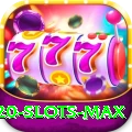 t20 - Slots Max